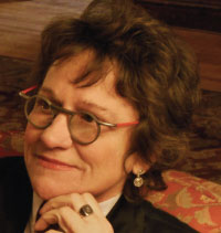 Amy Ellis Nutt