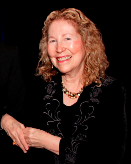 Julie Gilbert