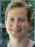 Dr. Michelle McClellan