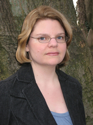 Melissa Goldthwaite  